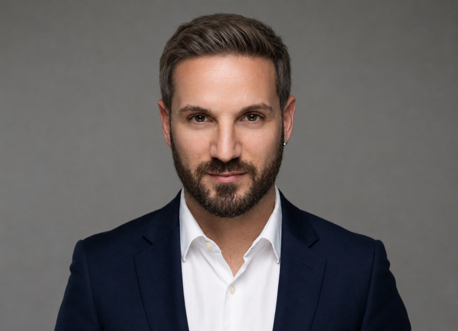 GB Amministrazioni — il team